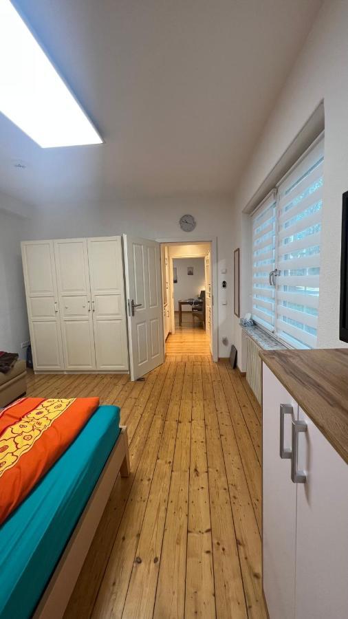 Apartment Erdgeschoss Am Park Im Theaterviertel In Oberhausen *