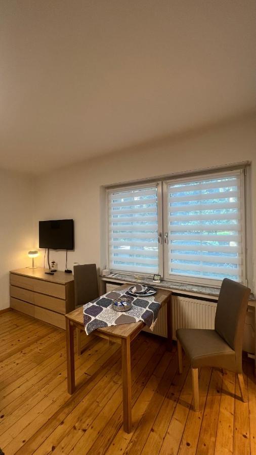 Apartment Erdgeschoss Am Park Im Theaterviertel In Oberhausen Oberhausen (North Rhine-Westphalia)
