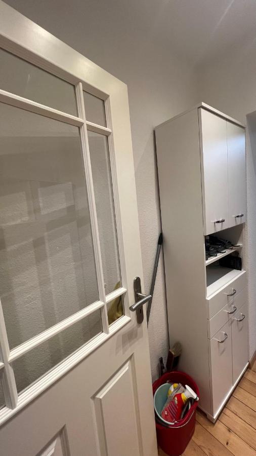 Apartment Erdgeschoss Am Park Im Theaterviertel In Oberhausen *